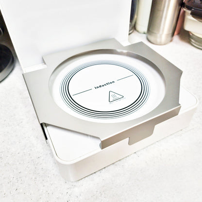 HausCook Cooker Container Guide