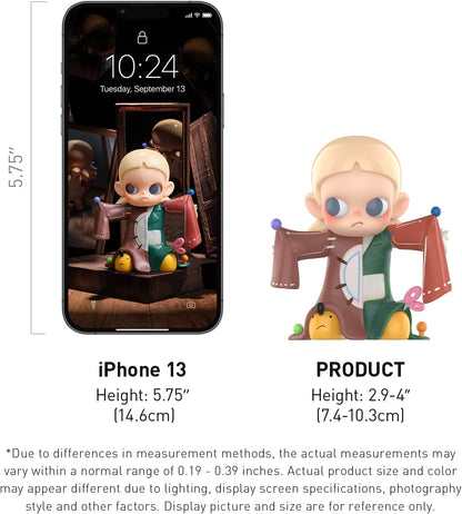 Zsiga We All Are Kids Series Figures, Zsiga Blind Box Figures, Random Design Action Figures Collectible Toys Home Decorations, Holiday Birthday Gifts, Single Box
