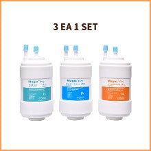HausCook Cooker Water Filter Set