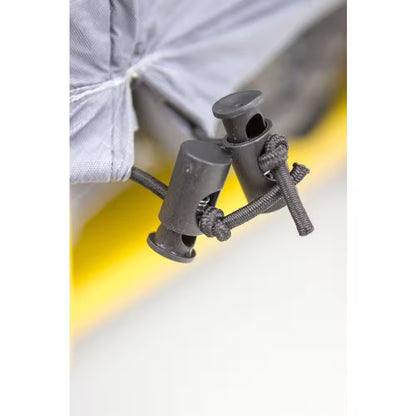 Universal Weatherproof Extra Large Generator Cover