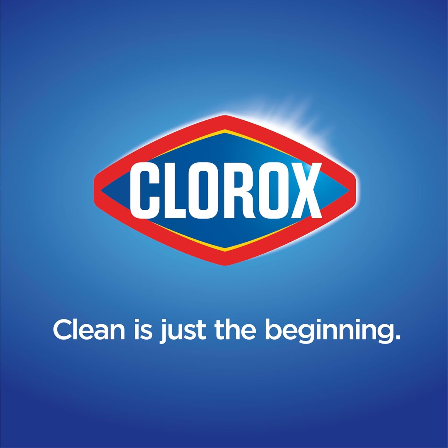 Ultra Clean Toilet Tablets Bleach & Blue, Rain Clean, 4 Ct (Package May Vary)