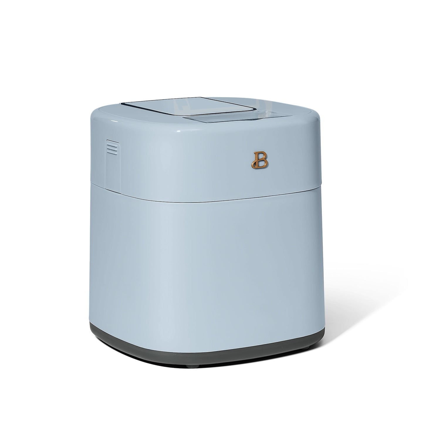 1.5 Qt Ice Cream Maker with Touch Activated Display, Cornflower Blue by Drew Barrymore