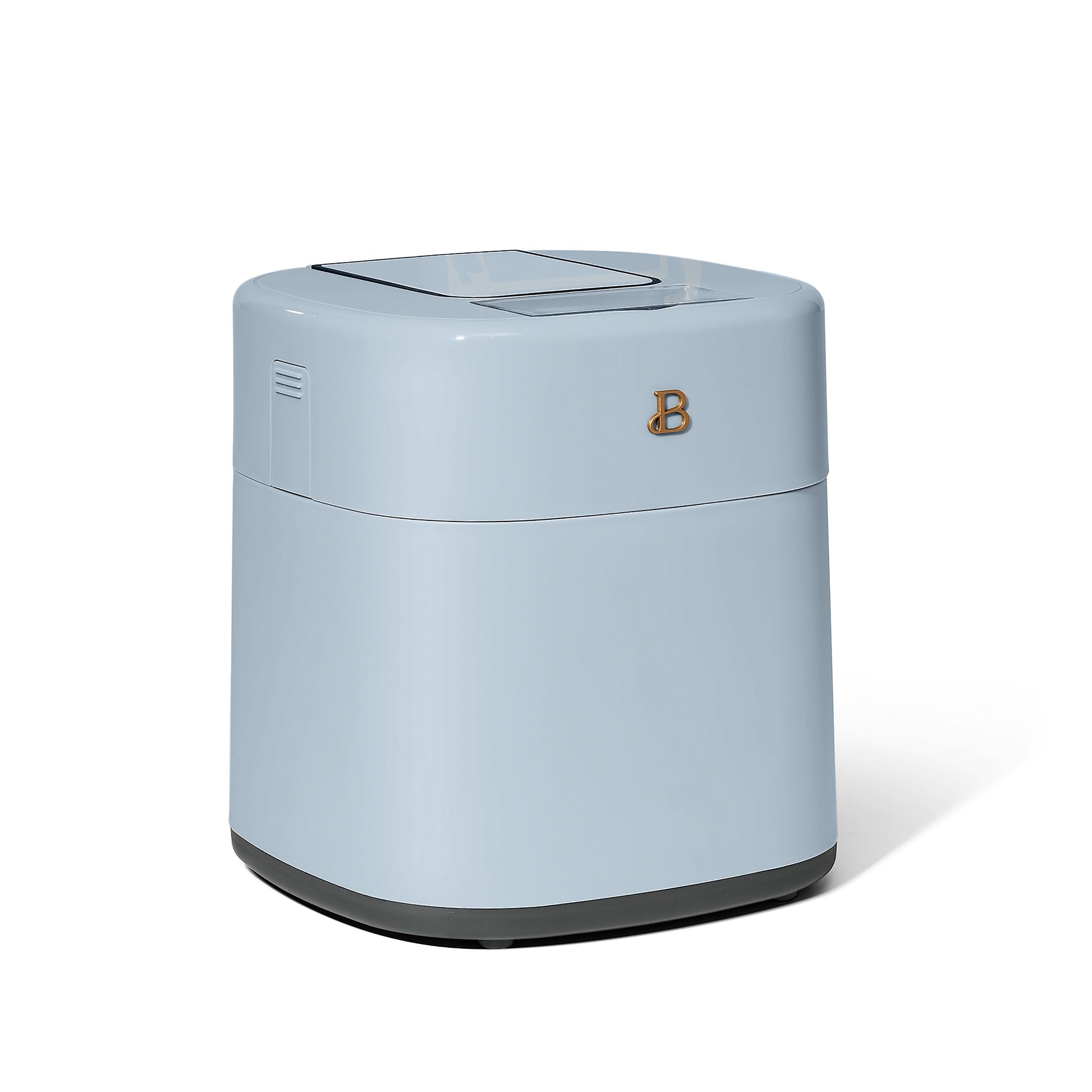 1.5 Qt Ice Cream Maker with Touch Activated Display, Cornflower Blue by Drew Barrymore