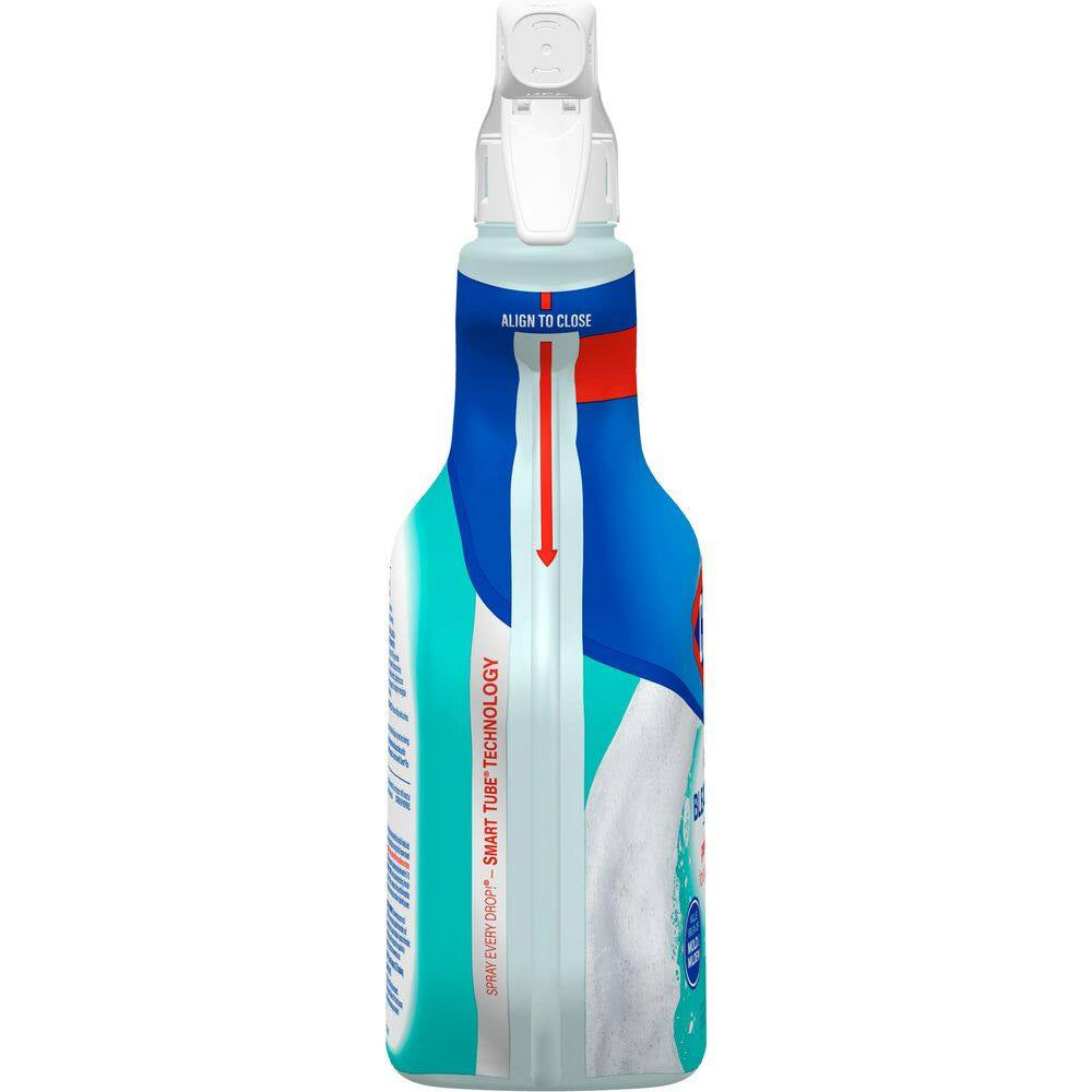 30 Oz. Bathroom Foamer with Bleach Spray