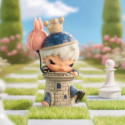 Find the MOKOKO Series Figures, 10Pcs Blind Box Figures, Random Design Action Figures Collectible Toys Home Decorations, Holiday Birthday Gifts, Whole Set