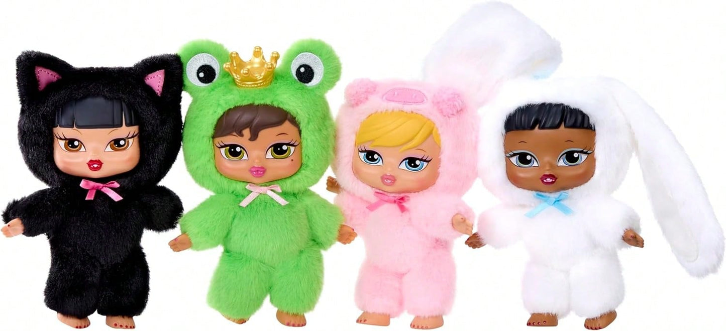 🎁 L.O.L. Surprise! Bratz Iconz Series Blind Box – Mystery Collectible Pendant & Accessories