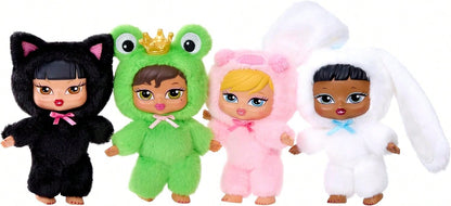 🎁 L.O.L. Surprise! Bratz Iconz Series Blind Box – Mystery Collectible Pendant & Accessories