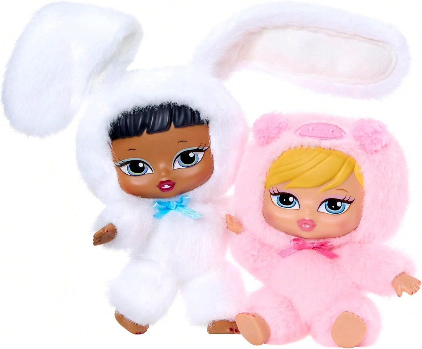 🎁 L.O.L. Surprise! Bratz Iconz Series Blind Box – Mystery Collectible Pendant & Accessories