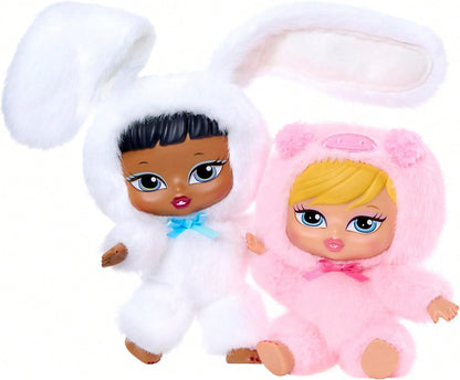🎁 L.O.L. Surprise! Bratz Iconz Series Blind Box – Mystery Collectible Pendant & Accessories