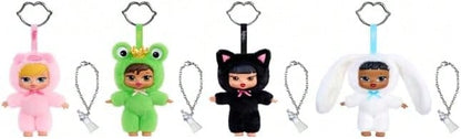 🎁 L.O.L. Surprise! Bratz Iconz Series Blind Box – Mystery Collectible Pendant & Accessories