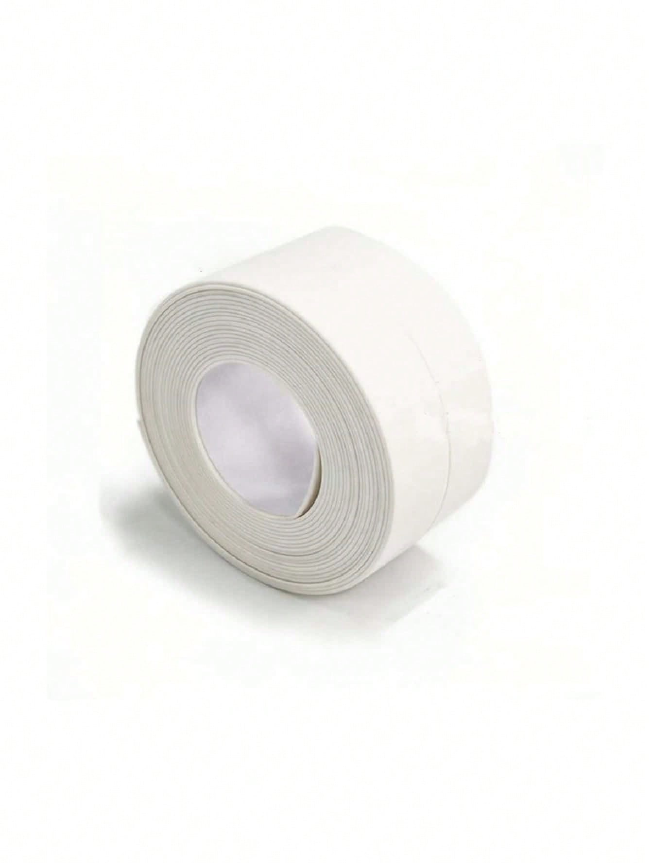 Waterproof Sealing Tape for Kitchen, Bathroom, Toilet & Tile Gaps – Mold-Resistant Caulk Strip for Corners & Seam Lines