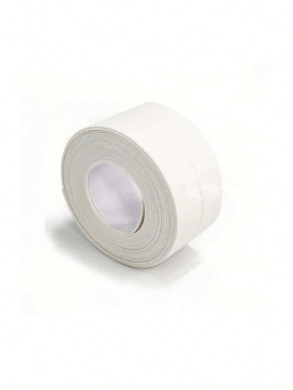 Waterproof Sealing Tape for Kitchen, Bathroom, Toilet & Tile Gaps – Mold-Resistant Caulk Strip for Corners & Seam Lines