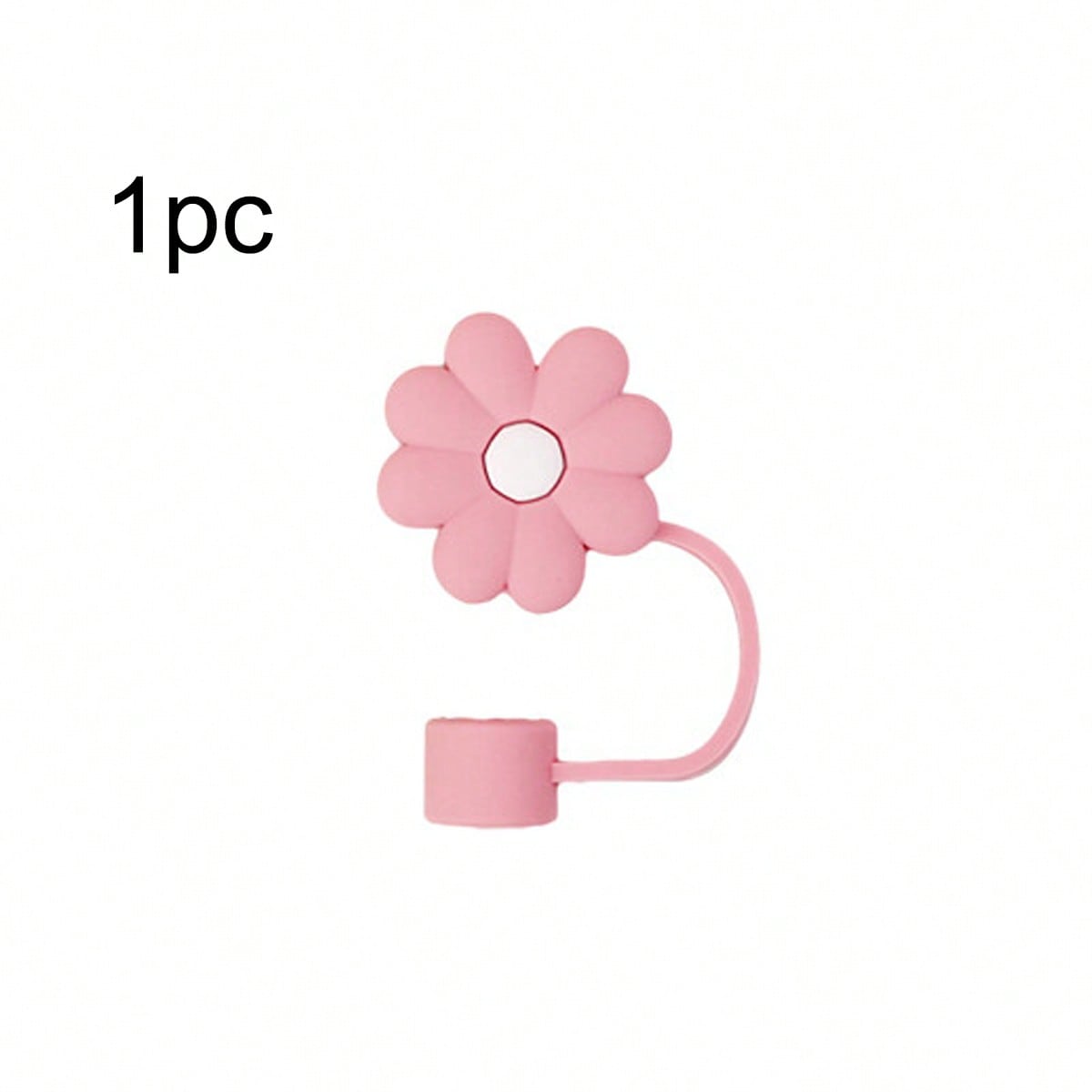 🎀 Beaded Water Bottle Charm Strap – Bow Lanyard Accessory for 20–40oz Tumblers (Flower Handle)