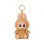 POP MART Labubu The Monsters Sit Sit Party Plush Blind Box – Authentic Collectible, Halloween Edition