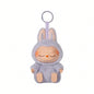 POP MART Labubu The Monsters Sit Sit Party Plush Blind Box – Authentic Collectible, Halloween Edition