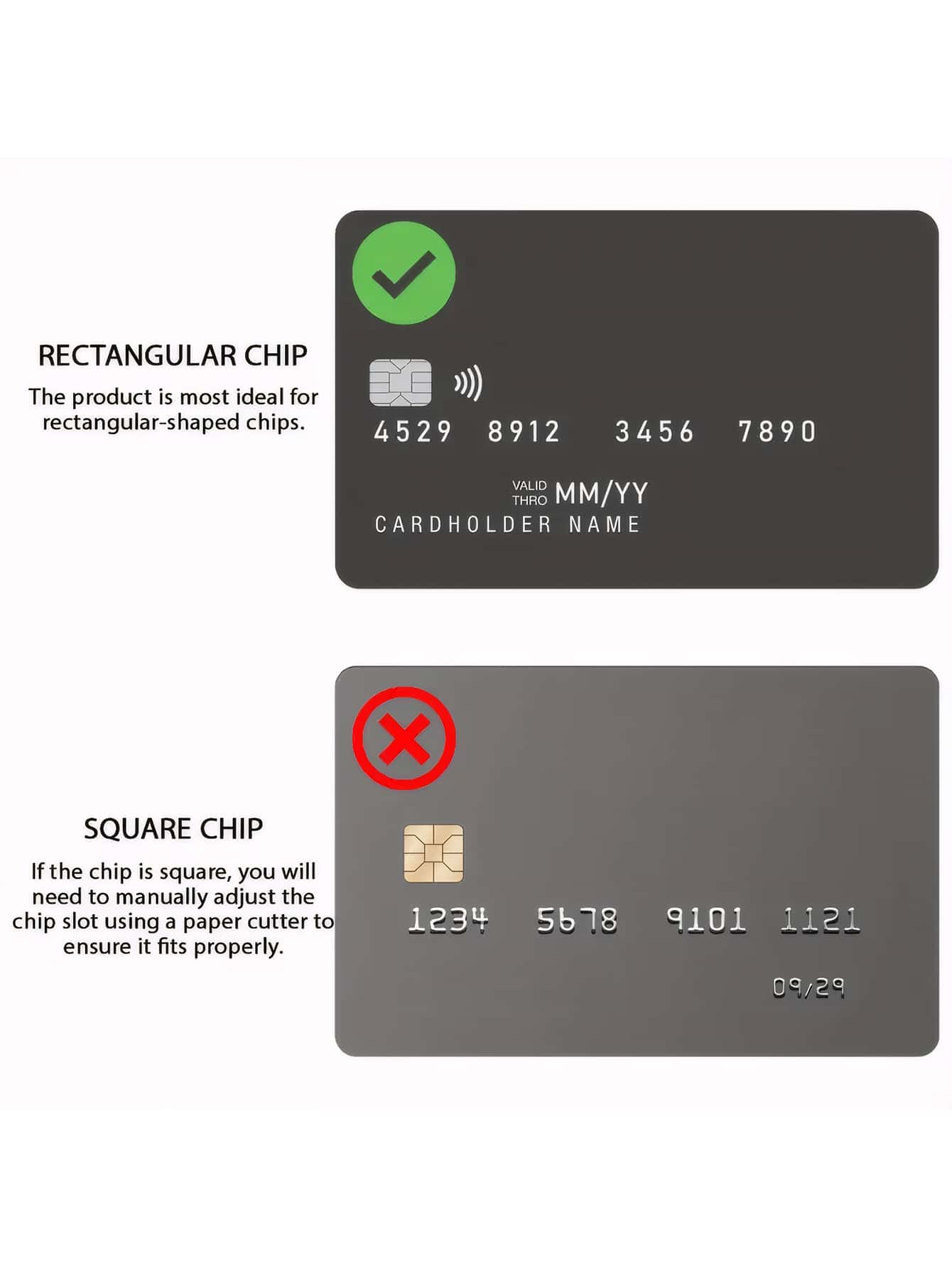 Funny Pink Credit Card Stickers – 1Pc/3Pcs Set, Durable Decorative Card Skins for Bank, Debit & Transportation Cards