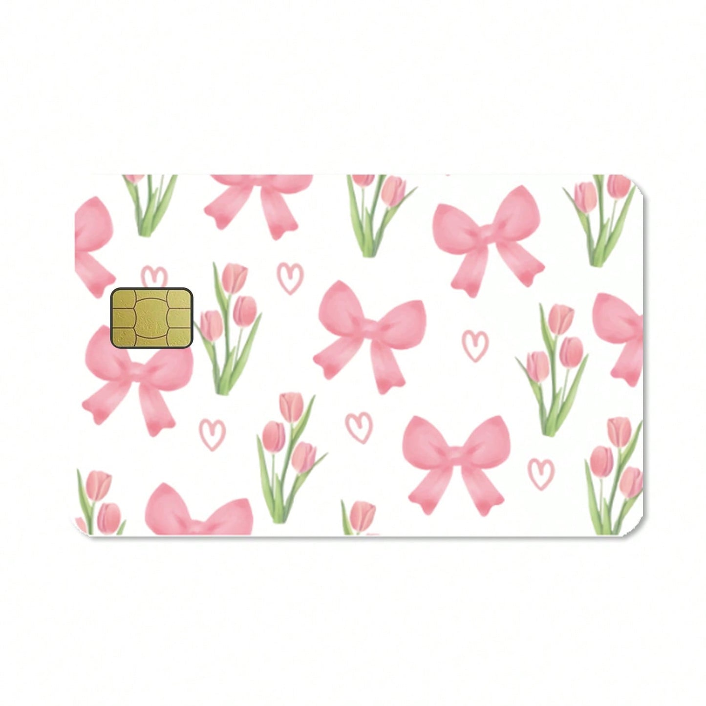 Credit Card Skin Stickers – Slim Waterproof Vinyl Wrap Decals, Bubble-Free Protective Covers for Debit, Key & Transit Cards