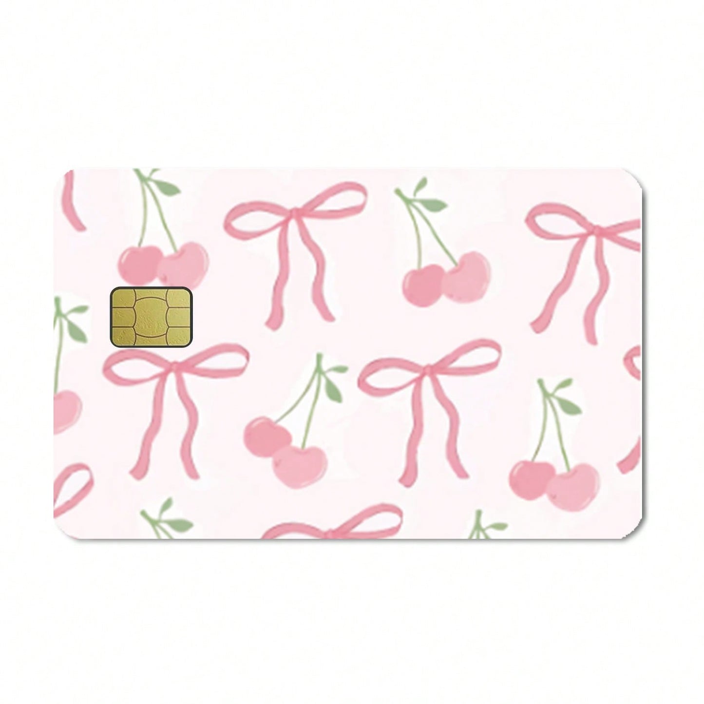 Credit Card Skin Stickers – Slim Waterproof Vinyl Wrap Decals, Bubble-Free Protective Covers for Debit, Key & Transit Cards