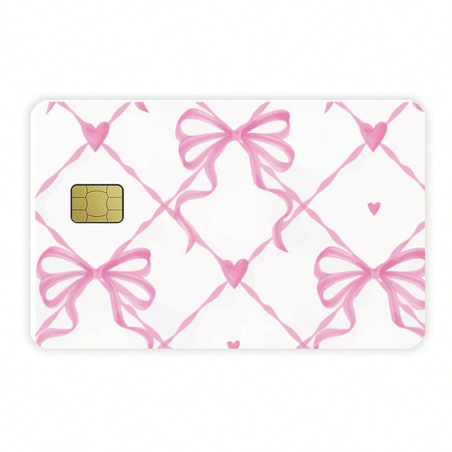 Credit Card Skin Stickers – Slim Waterproof Vinyl Wrap Decals, Bubble-Free Protective Covers for Debit, Key & Transit Cards