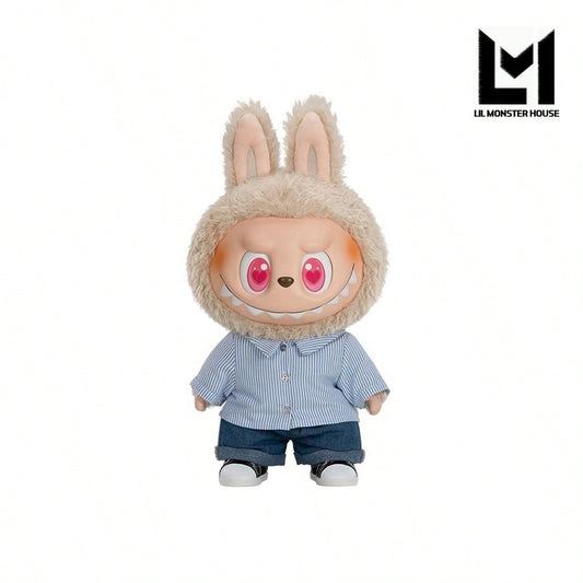 POP MART LABUBU THEMONSTERS-FLIPWITH ME,Authentic-Collectible-Holiday Gift-Final Sell