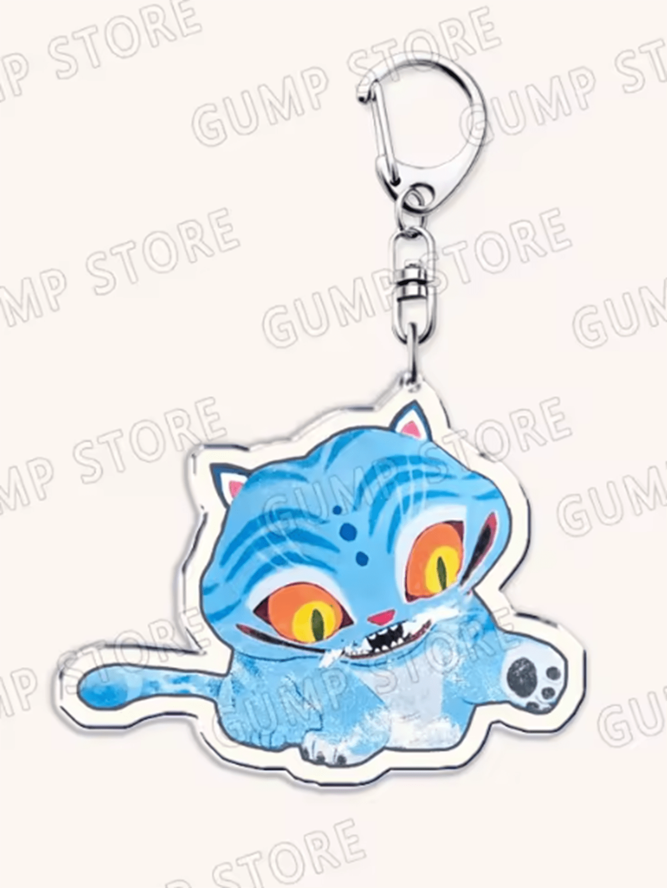 6/8-Pack Popular K-Pop TV Keychains — Rumi, Zoey & Jinu Enamel Bag Charms | Cute Keyrings for Fans, Friends & Gifts