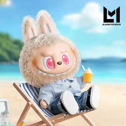 POP MART LABUBU THEMONSTERS-FLIPWITH ME,Authentic-Collectible-Holiday Gift-Final Sell
