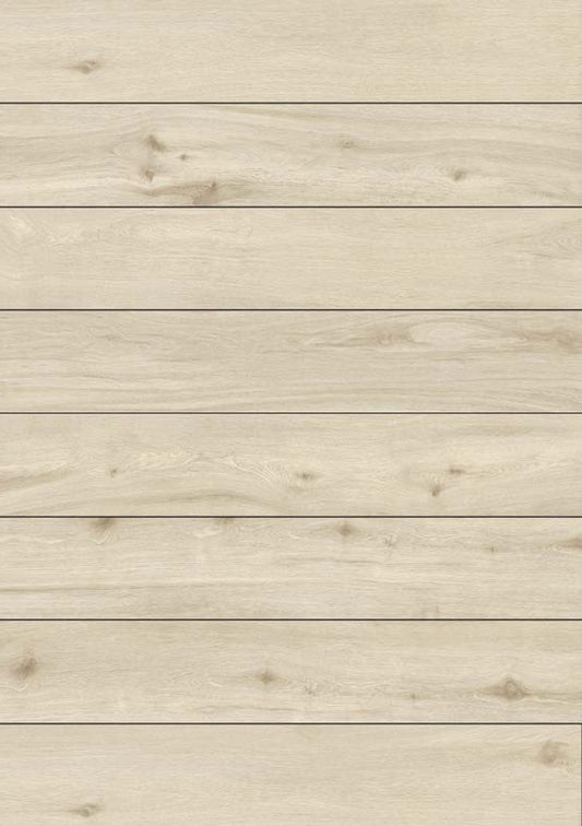 Orb 8x48 Beige Wood-look Porcelain Tile - Matt