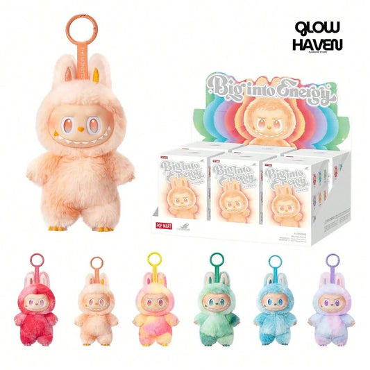 Pop Mart 100% Authentic POP MART THE MONSTERS Labubu3.0 Highlight Collection-Sealed Box (Random)