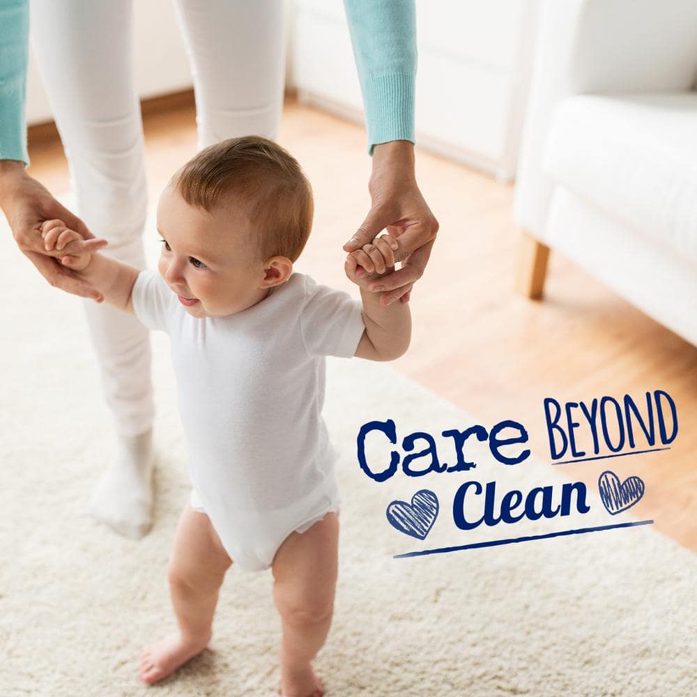 Free Clear for Sensitive Skin Liquid Laundry Detergent, 94Loads, 141 Fl.Oz.
