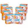 14 Oz. Baking Soda Fridge-N-Freezer Odor Absorber (4-Pack)