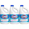 Concentrated Regular Disinfecting Liquid Laundry Bleach, 81 Fl.Oz. 6-Pack