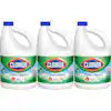 121 Oz Pro Results Outdoor Bleach Cleaner (4-Pack) – Concentrated Liquid Formula for Exterior Cleaning