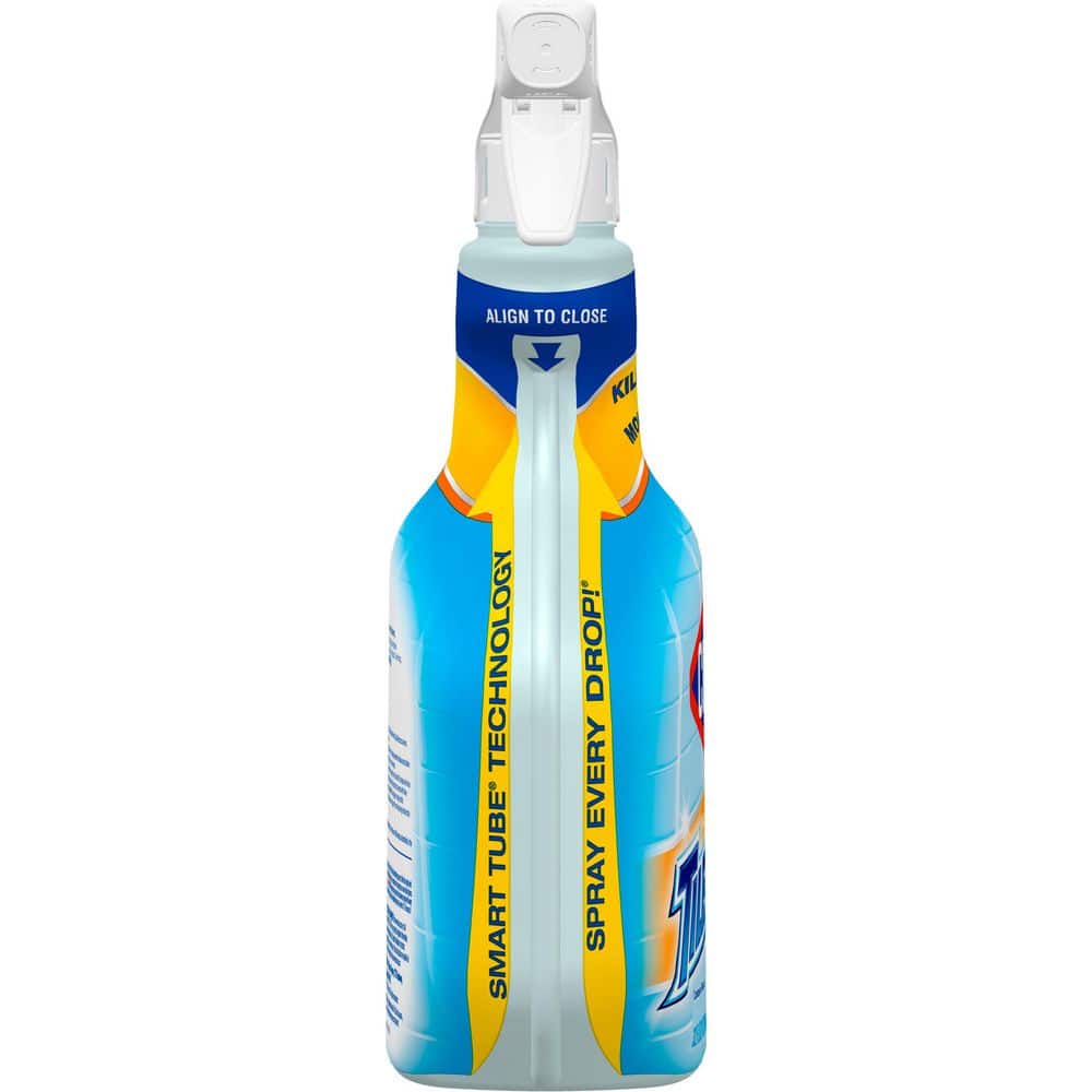 Plus Tilex 32 Oz. Mold and Mildew Remover and Stain Cleaner with Bleach Spray