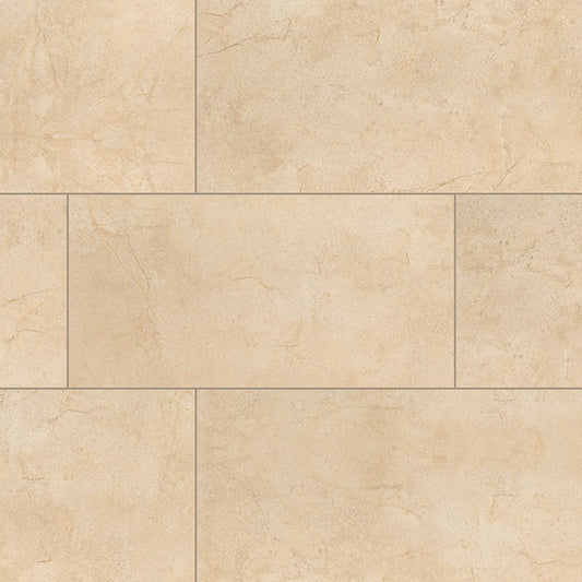 ARIA CREMITA 12x24 POLISHED PORCELAIN TILE