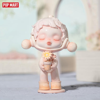 SKULLPANDA Warmth Series 12PC Action Figure Popular Toy Collectible Art Toy Exclusive Kawaii Fantastic Creative Gift Room Decor Desktop Cute Figure, for Christmas Birthday Party Holiday