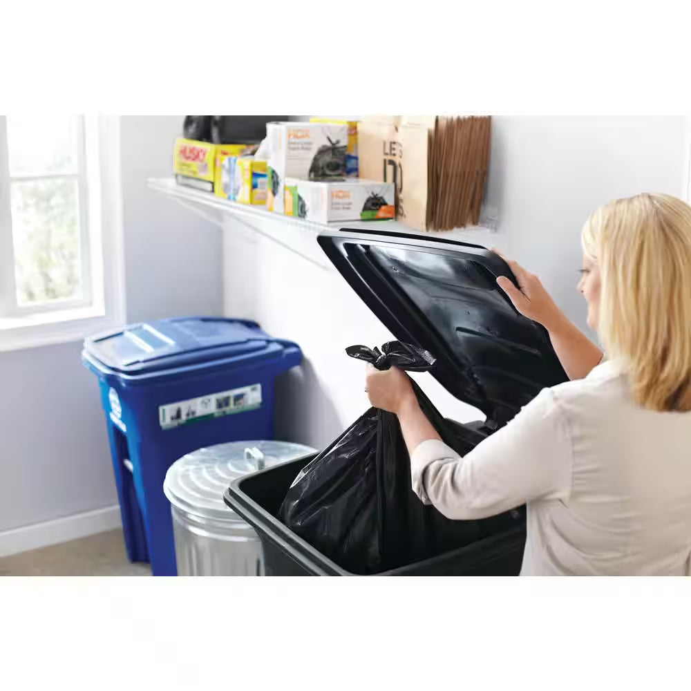 42 Gal. Contractor Bags (100-Count)