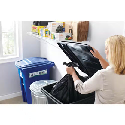 42 Gal. Contractor Bags (100-Count)