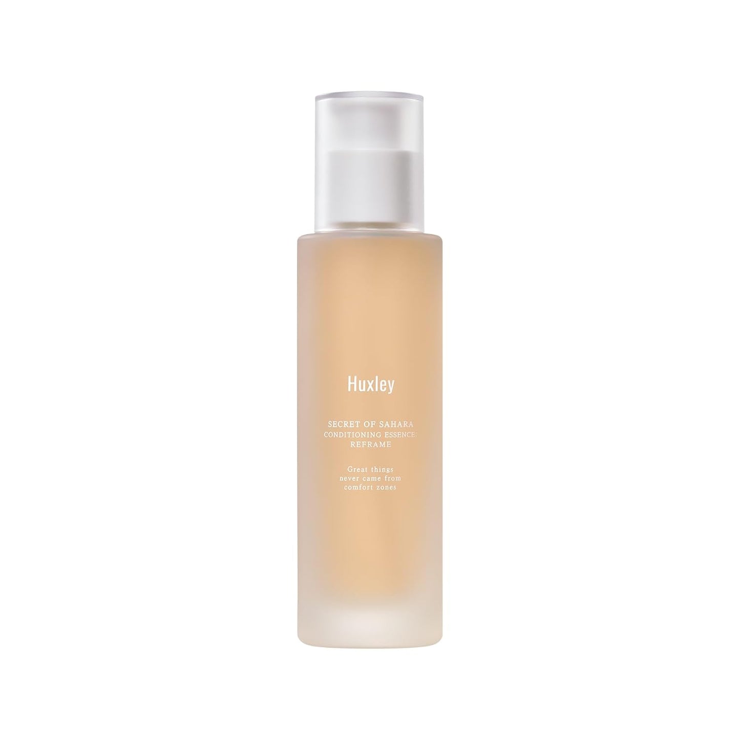 Secret of Sahara Conditioning Essence 60 Ml / 2.02 Fl. Oz. | Korean Facial Care | First Essence Moisturizes Skin, Balances Ph, Smoothes Skin
