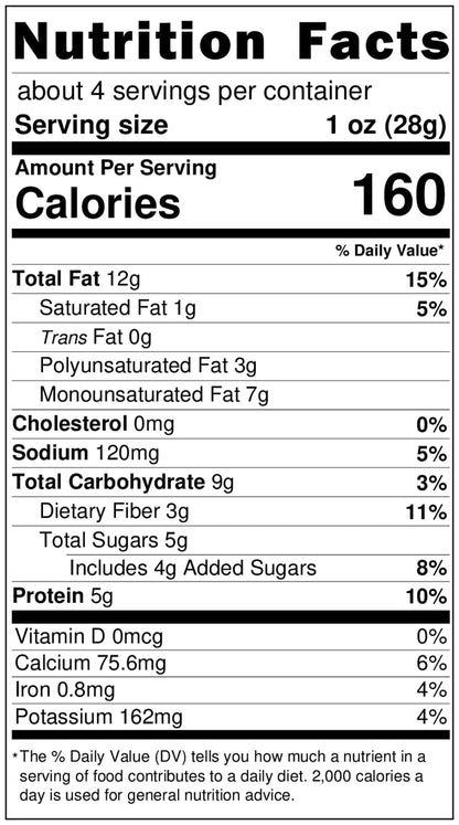 [Official Gilim ] Korean Seasoned Hot Spicy Chicken Almonds Nut Protein Snack | Nutritious & Gluten Free | School, Work, Trip Snack | Pre-Workout Snack (Spicy Buldak, 1X120Gram Pack)