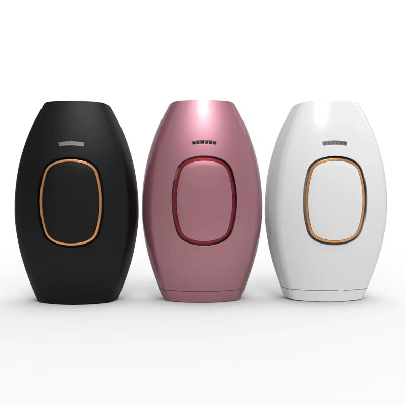 Laser Hair Removal Machine Skin Rejuvenation Beauty Machine Age Spot Remover Device Permanent IPL Hair Removal Device