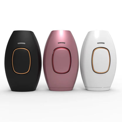 Laser Hair Removal Machine Skin Rejuvenation Beauty Machine Age Spot Remover Device Permanent IPL Hair Removal Device