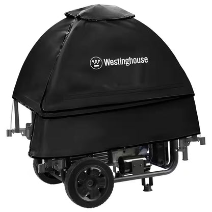 Large Universal Open Generator Tent Cover