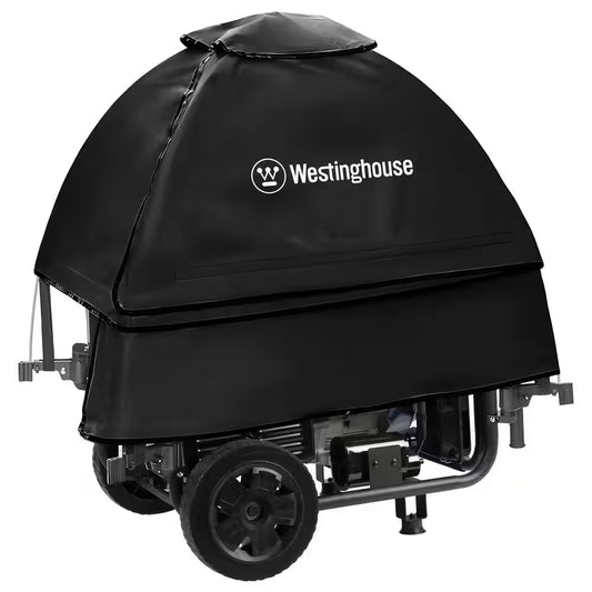 Large Universal Open Generator Tent Cover