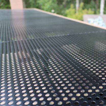 12 Ft. Contemporary Gazebo Counter