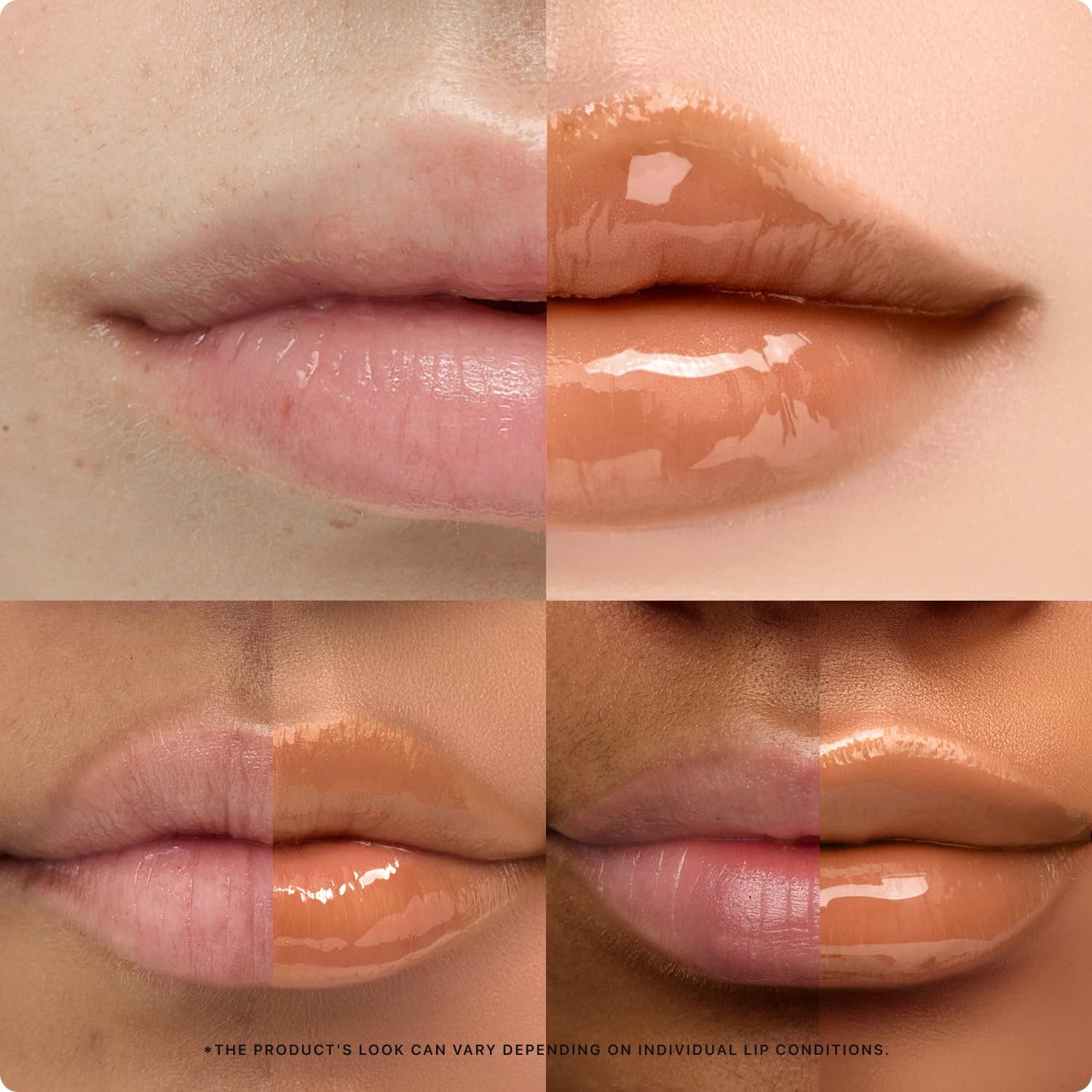 HONEY MELTING LIP (00 CHAI MILK TEA) SOFT LIP STICK Hydrating Gloss, Moisturizing Balms, Sheer Tint, Shine & Nude, Glowy Finish, Korean Make Up
