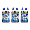 Power Toilet Bowl Cleaner Gel, for Cleaning and Disinfecting, Stain Removal, 24Oz (2 Pack)