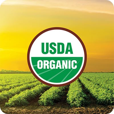 Kirkland Signature USDA Organic Multivitamin, 80 Coated Tablets