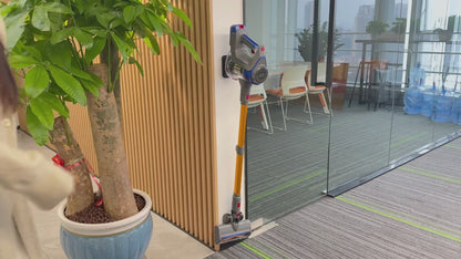 Cordless Stick Vacuum Cleaner - Rechargeable, 35Kpa/45Kpa Powerful Vacuums with Removable Battery Display, Max 45Mins Runtime, 8in 1 Handheld Vacuum for Hardfloor & Carpets Pet Hair