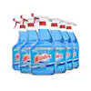 32 Oz Commercial Glass Cleaner – Original Formula Trigger Spray Bottle for Streak-Free Windows & Mirrors
